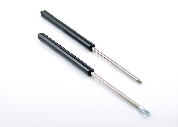 Compression Metal 1000n Nitrogen Gas Spring Cylinder , Wall Bed Gas Spring Easy Operation