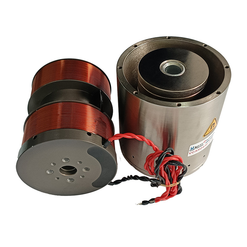 436N High Speed Micro Voice Coil Actuator For Encoder Voice Coil Motors