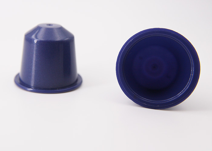 Eco - Friendly No Toxic Instant Arissto Coffee Capsule With Logo Printed