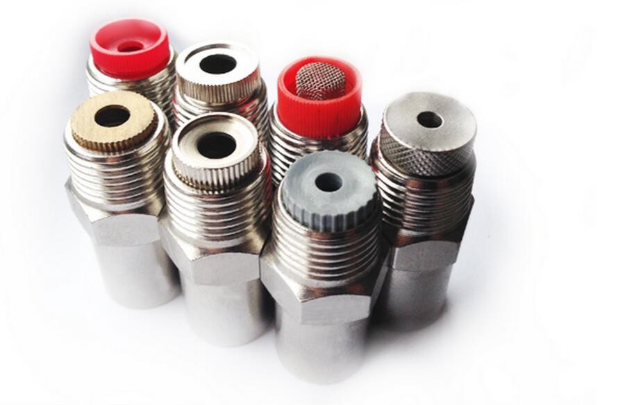 304 Stainless Steel Pig Nipple Drinkers For Pig drinking poultry pig nipple drinker QL194