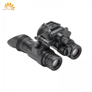 China 100m Night Vision Thermal Security Camera IR Illuminator Binocular Googles For Patrol on sale