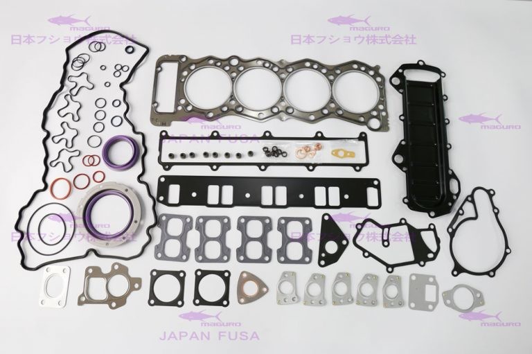 ME994672 Engine Gasket Set For MITSUBISHI 4M50-TL