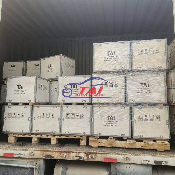Complete Genuine 4JH1 Used Japanese Engines For Isuzu 4JJ1 3.0 Engine