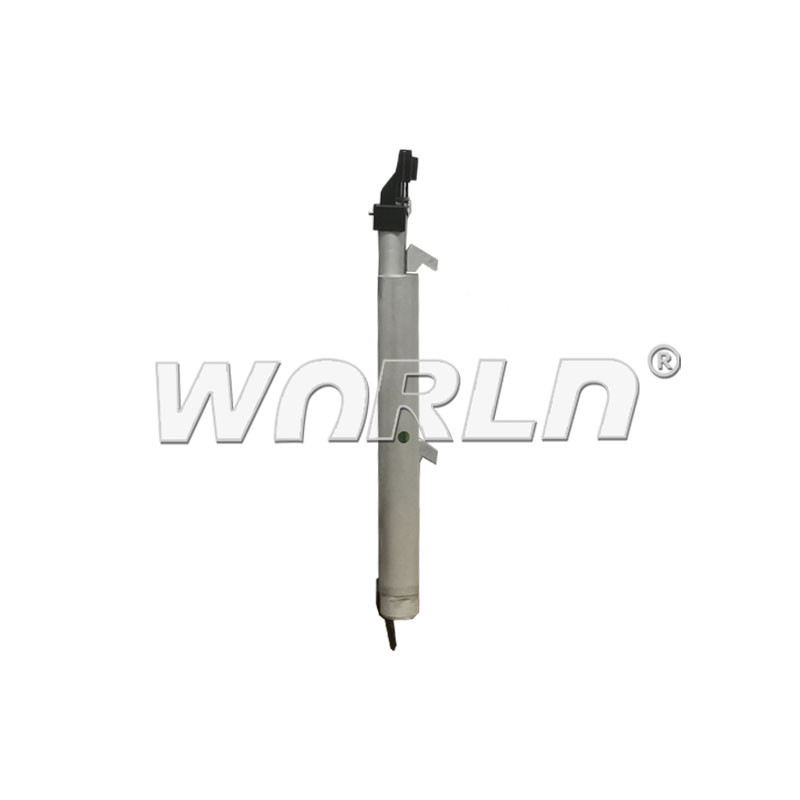 88460AZ015 Car Air Conditioner Condenser For Toyota Yaris 1.6 2007-2015