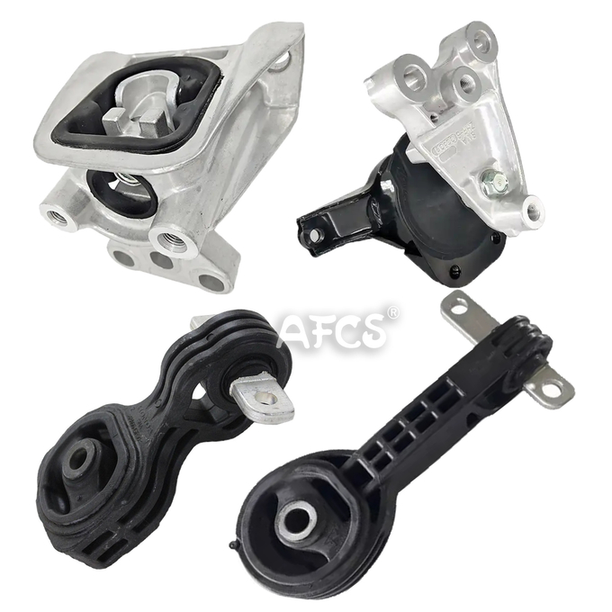 50820-SVA-A05 50890-SNA-A82 Transmission Mount 50880-SNA-A82 50850-SNA-A01 For Civic