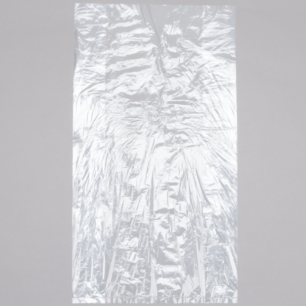 OPP Cello Self Sealing Plastic Bags Decorative Custom For Bakery Cookies