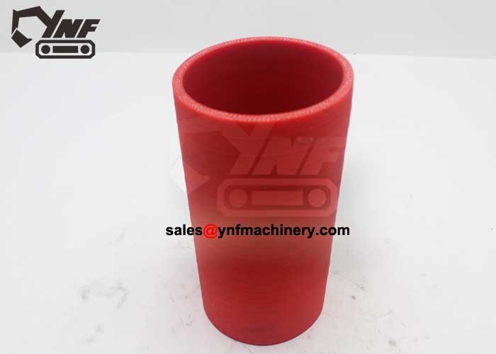 Excavator Customize 6738-11-4870 Rubber Hose ID100-100-L230 For PC2200-7