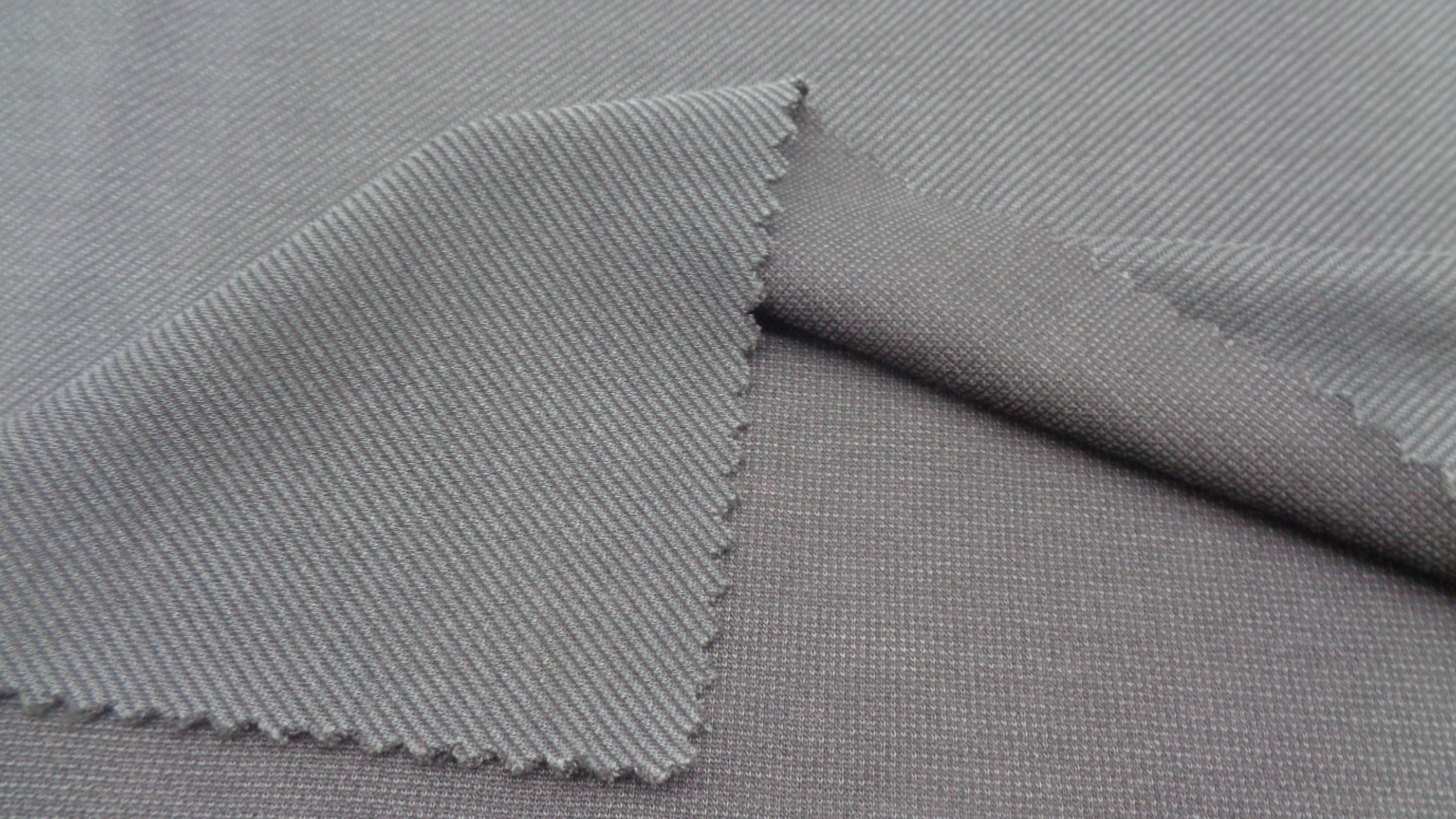 Sportswear Fabric 55% Modal 45% Spandex 190 Gsm Elastic Breathable