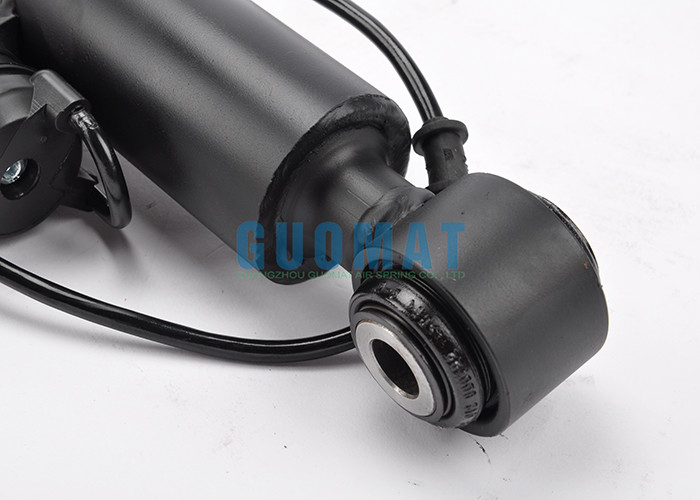 Rear 1998 - 2006 S Class Mercedes Air Suspension Struts 2203202338 One Year Warranty