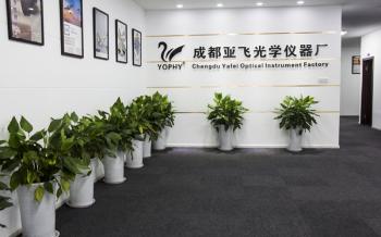 Chengdu Yafei Optical Instrument Factory