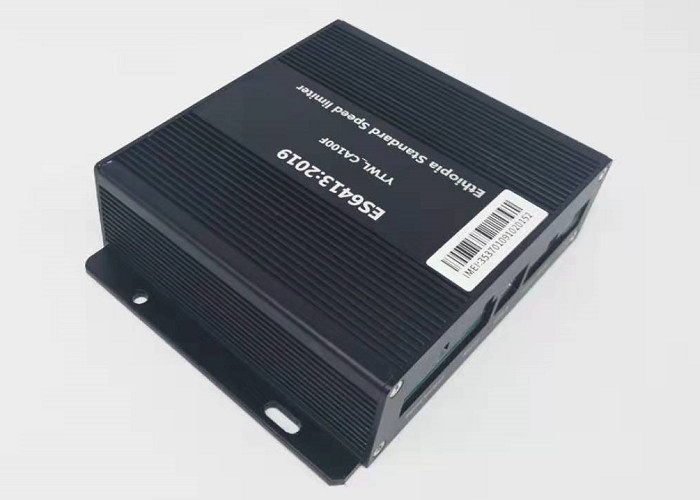 Ethiopia Standard GPS Speed Limiter GPS Speed Governor With GPS GPRS Function