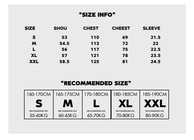Custom Lables American Designer Clothes Men's Five Star T-Shirt with Small Neckline