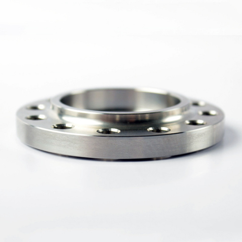 TOBO customized Various specifications and sizes CuNi 9010 ASME B16.5 Forged Flange 3′′ 900lb