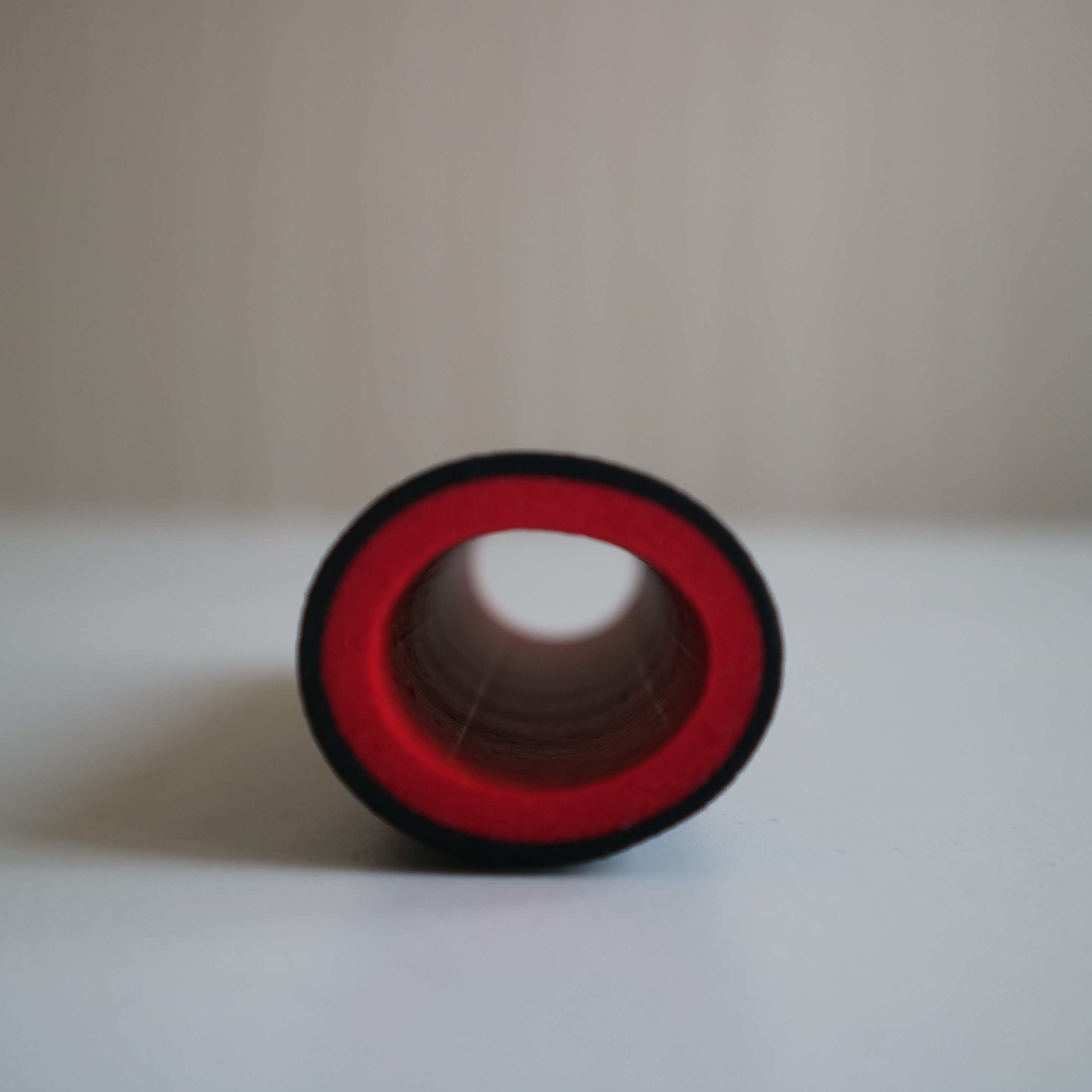 35 hS High Quality Silicone NBR Molded Rubber Grip Handle For Exercise