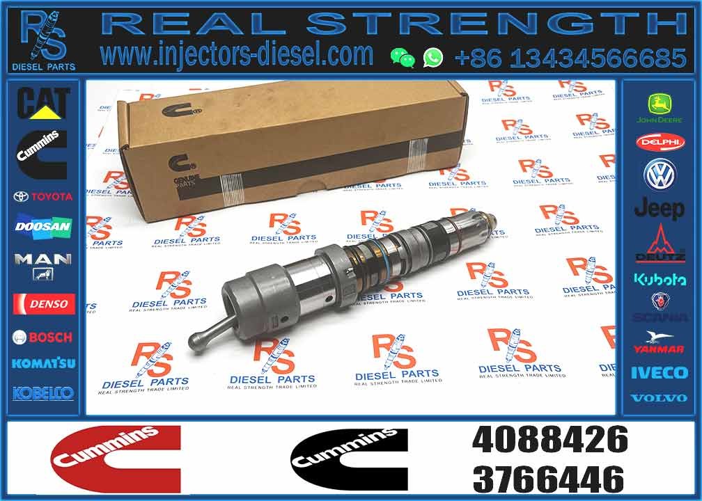injector 4088426 fuel injector