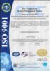Guangzhou Haofeng Supply Chain Management Co., Ltd Certifications
