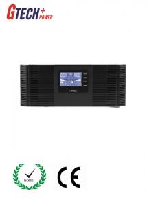 China XLS Series Pure Sine Wave Hybird Inverter AC / Solar Power Input Home Application on sale