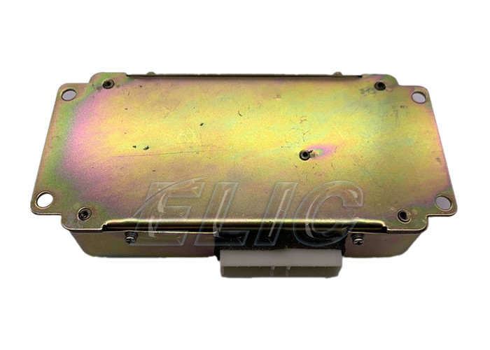 JCB210B CX210B Ecu Controller Excavator Throttle Motor Drive SH210A1/A2 SH300 KHR1885 KHR1347