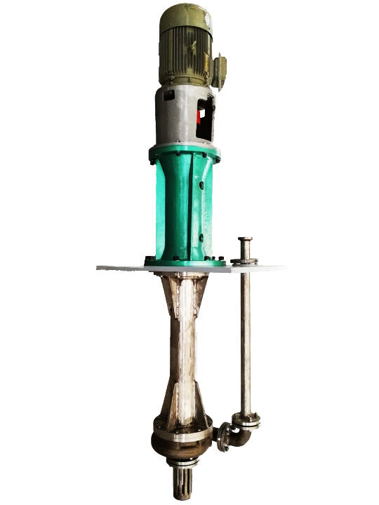 Single-stage Circulating Centrifugal Pump Sustainable Corrosive Resistant Chemical Pump