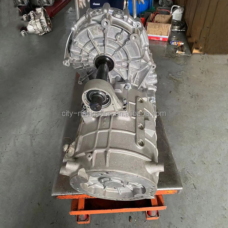 Metal Transmission Reducer for NIO Electric Cars Superior Performance Guaranteed