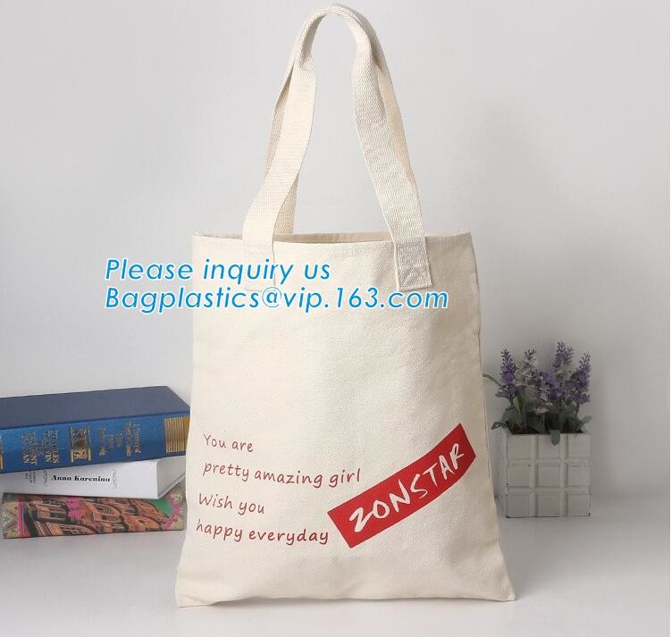 Professional Cosmetic Bag Canvas Zipper Pouch Wholesale, Private Label Makeup Bag, Canvas Bag with Zipper bagplastics
