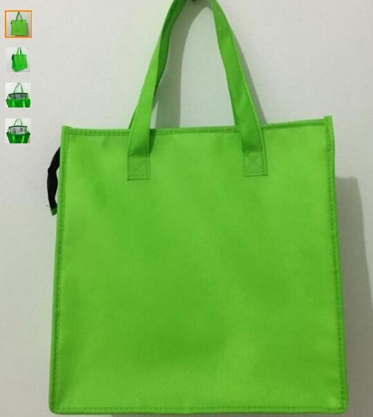 cooler bag waterproof oxford shoulder bag ice pack thermal picnic lunch box vehicle insulation bag for meal drinks pack