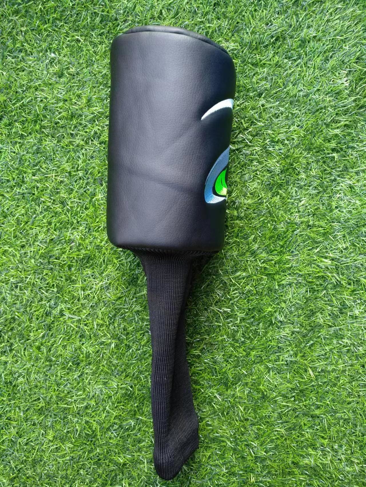 golf head cover, club covers , Golf headcover , driver covers , driver head cover