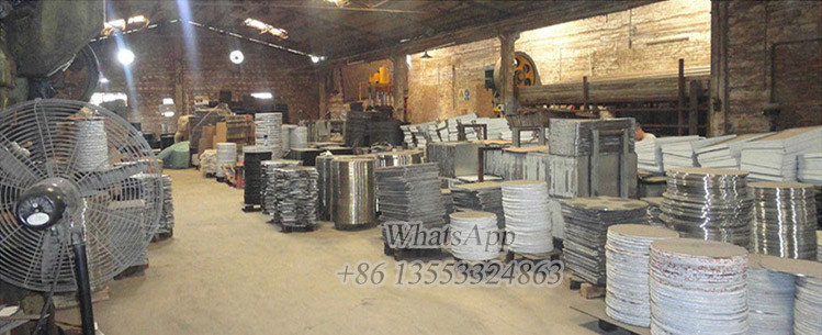 Restaurant Table Base For Round Table with Good Quality (YT-31)