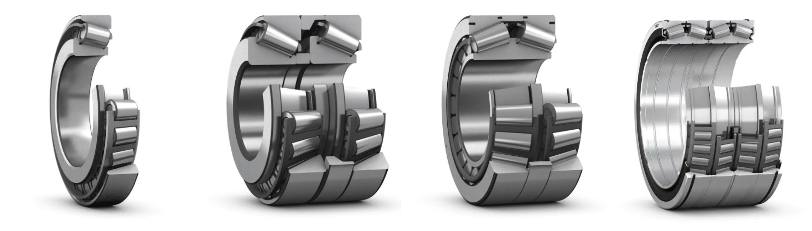 Low Noise P4 32216 Taper Roller Bearing 60mm Bore Size Gearbox Bearing