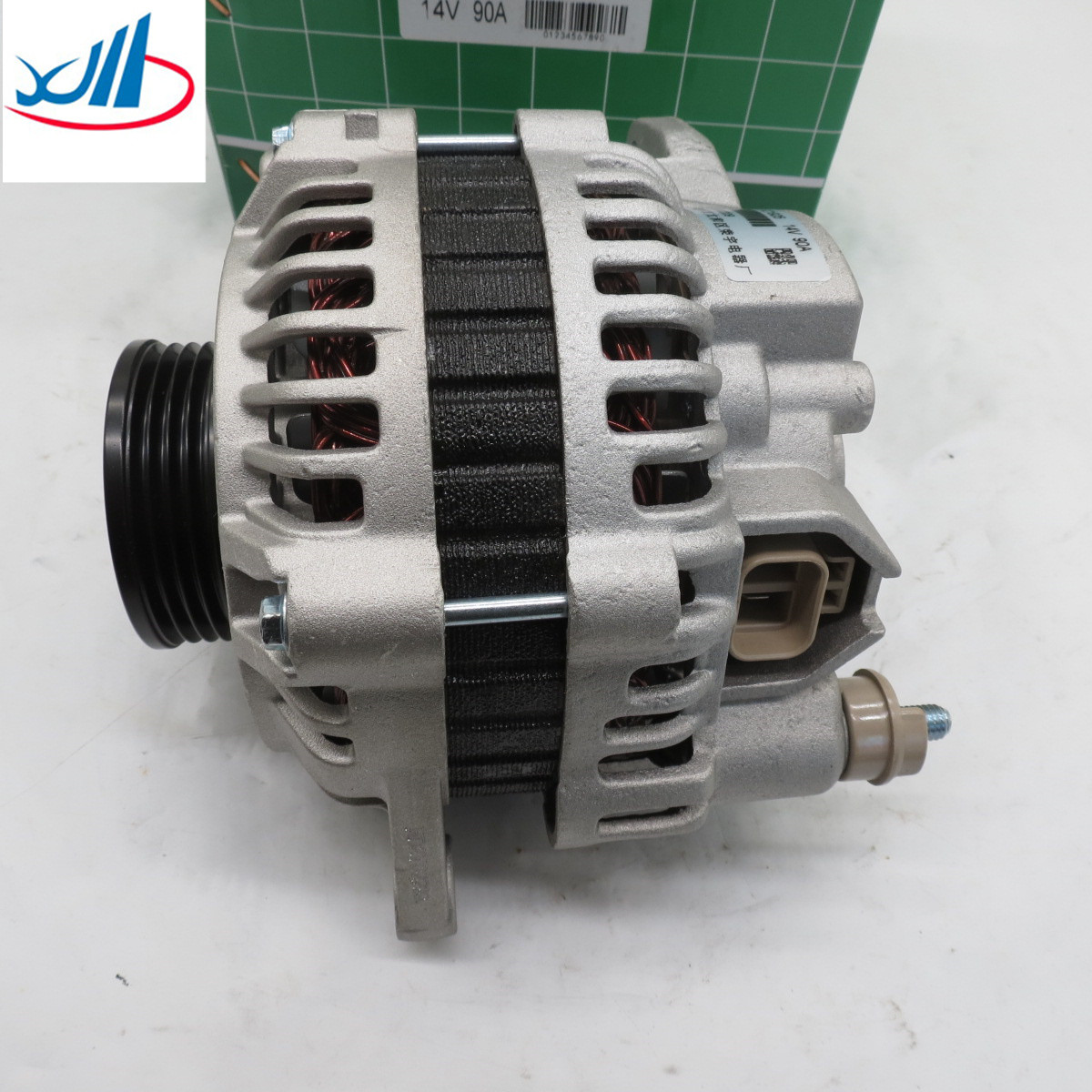 Dongfeng Auto Parts Trucks And Cars Auto Parts Truck Alternator JFZ1925
