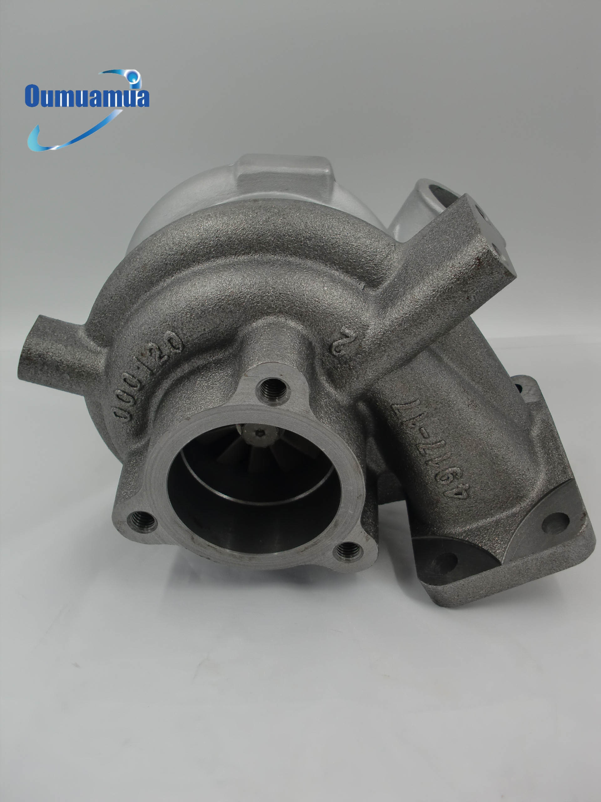 Turbine TD06H For Caterpillar Engine S6K E320 Turbocharger 49179-02260 ME517952