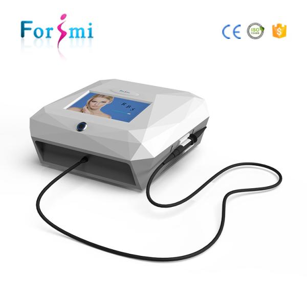 Hot sale high frequency facial spider vein removal RBS small skin tags removal