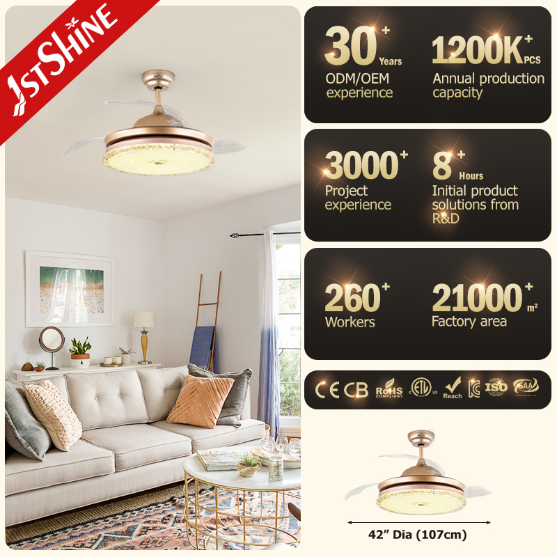 ceiling fan