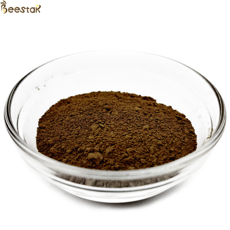 Beekeeping 50% Bee Propolis Powder Prue Health Supplements