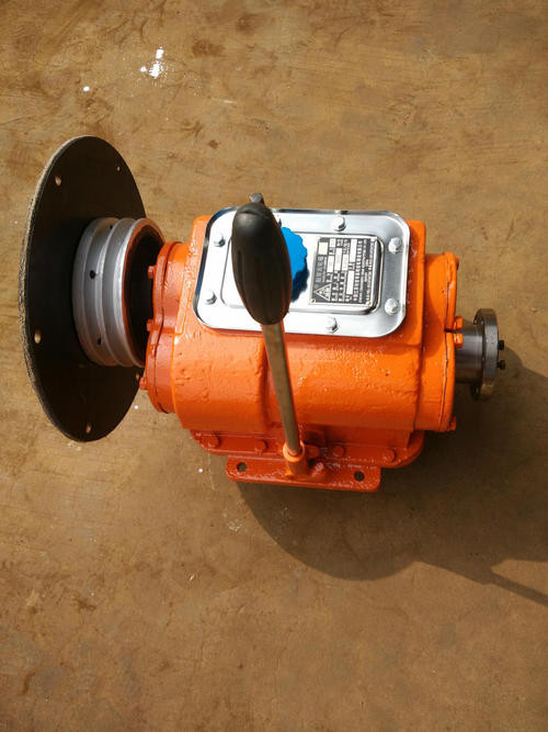 Speed 1800RPM CW8200ZC Thrust 150KN Marine Engine Gearbox