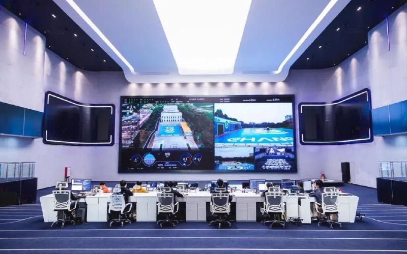 Large Meeting Room Led Display P1.92 Small Pixel Pitch LED Display UHD 3840Hz