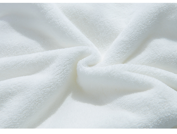 Salon Towel Hair Turban Quick Dry Hair Towel for Easy Care and Ultra Plush Microfiber