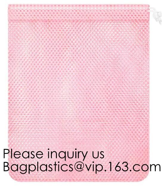 Drawstring Backpack Bags-Cinch Sack Waterproof Kids Sport Storage Polyester Bag for Gym,Cell Phones,Microfiber Pouch
