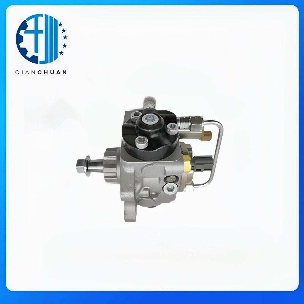 17-930500 Fuel Injection Pump for JCB JS200 JS220 JS240 JS260 JS210 JZ235 JZ255