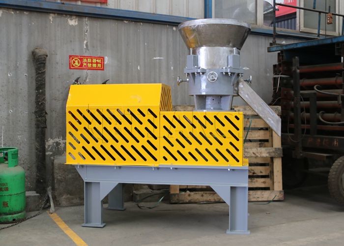 Organic fertilizer production line Compound fertilizer production line NPK production line Blended fertilizer production line