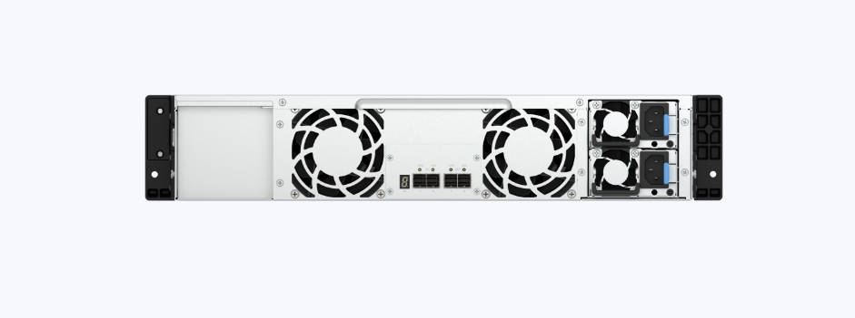 Original New TL-R1200PES-RP Enterprise-class network storage In Stock