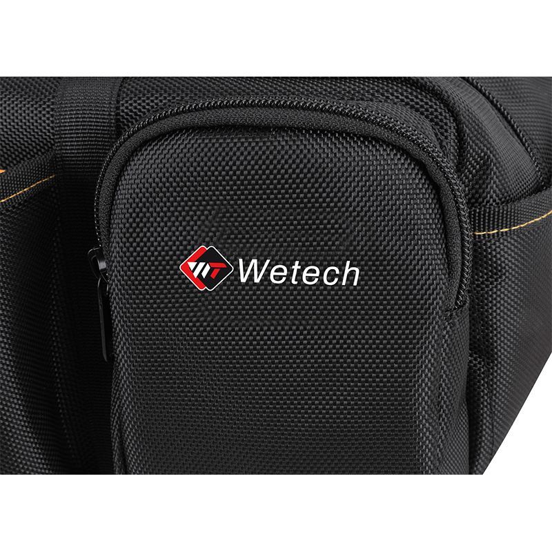 Heavy Duty Outdoor Functional Mobile Waist Tool Bag