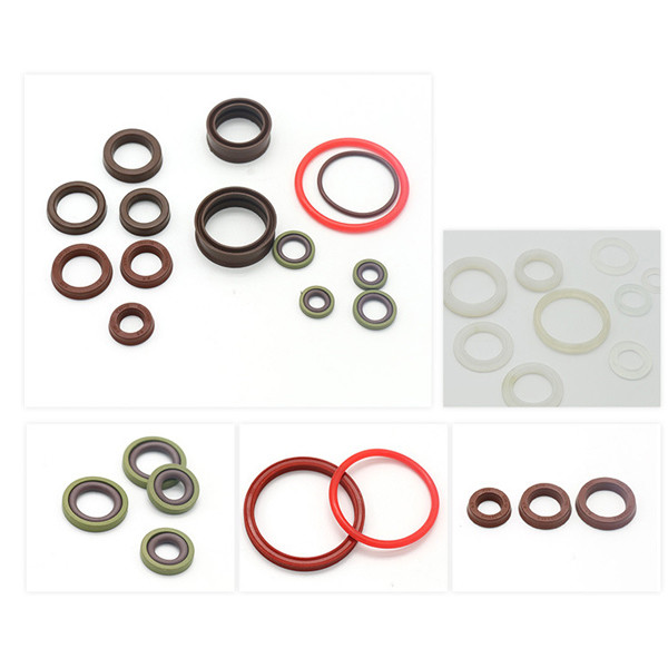 High Quality Eps Molding Machinery Spare Parts Injection Mold Sealing Heating Filling Gun