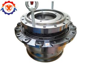 Buy cheap CAT E320D2 333-2988 Excavator Travel Motor Final Drive Travel Assy Travel Gear Box product