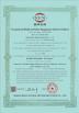 Okay Energy Equipment Co., Ltd Certifications