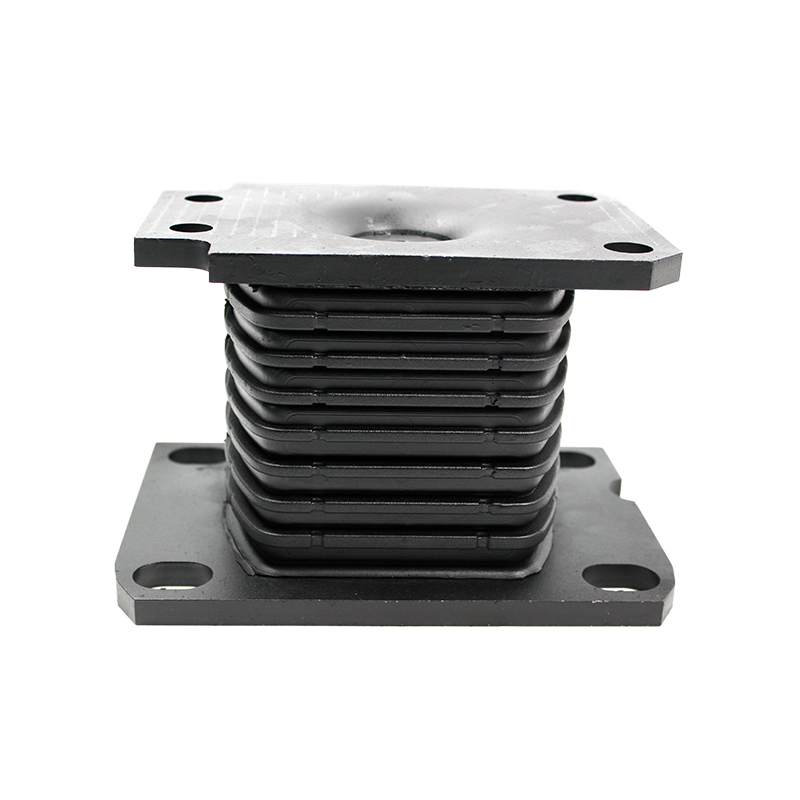 SPRINTER VAN A9603250496 Heavy Duty Truck Parts BENZ 4143 Spring Cushion