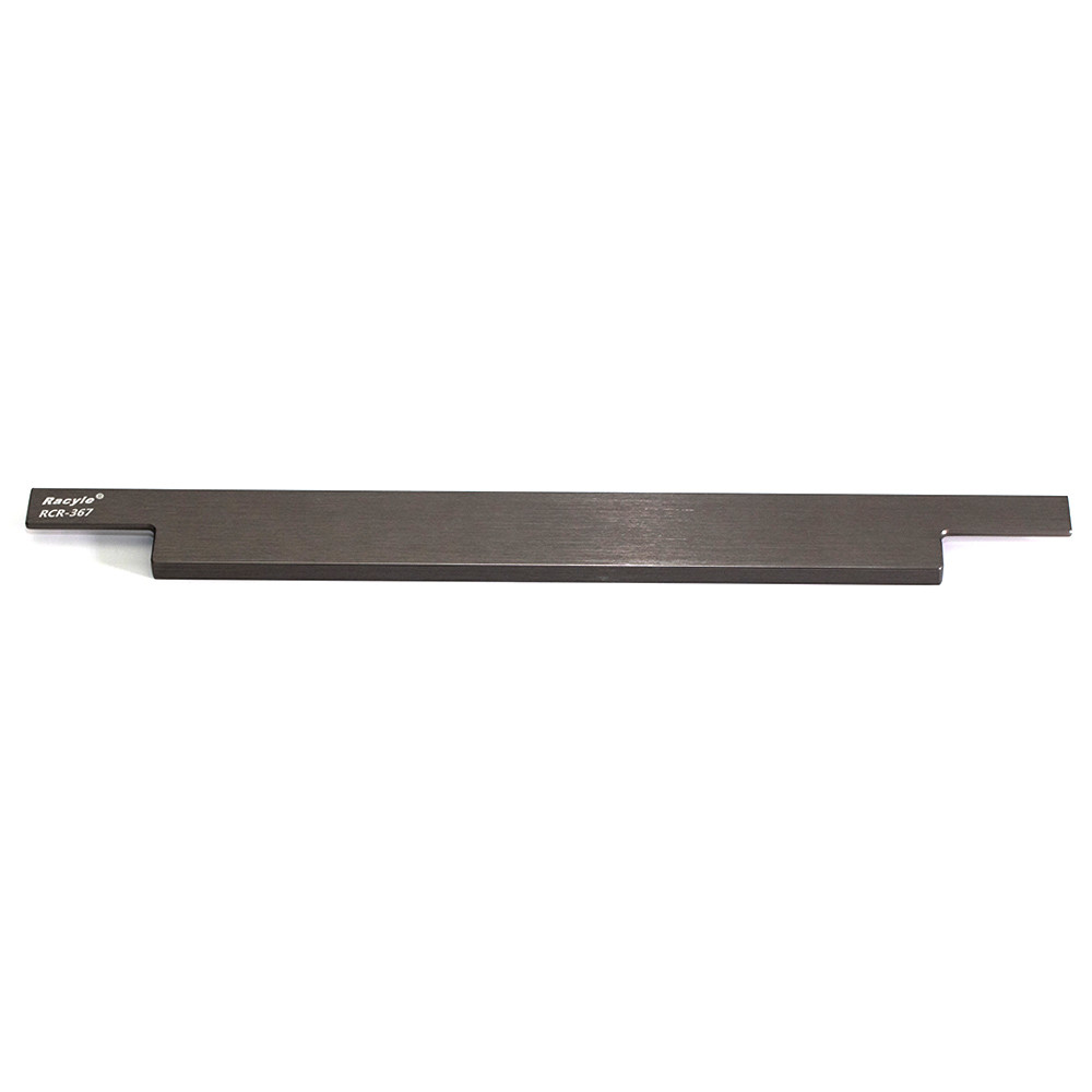 Aluminium Strip Line Door Pull Zinc Alloy Handle