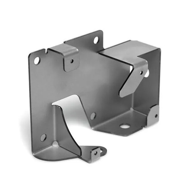 0.2-3mm Thickness Custom Sheet Metal Stamping with Personalized Logo