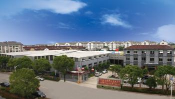 Jiangsu Golbond Precision Co., Ltd.