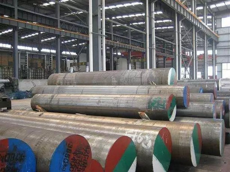 AISI H13 1.2344 SKD61 Round Steel Bar Round Bar Round Bar Rod Round Steel Bar Stock